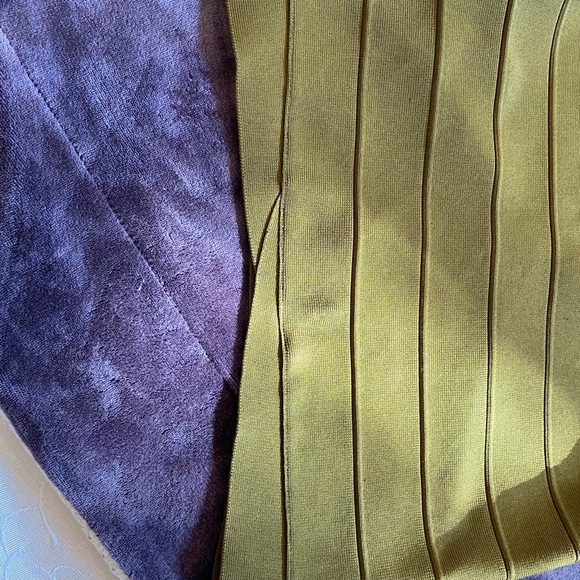 Authentic Herve Leger Dress size S - Picture 6 of 14